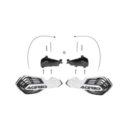 PARAMANO K-FUTURE ACERBIS BRACTEC + BRACTEC