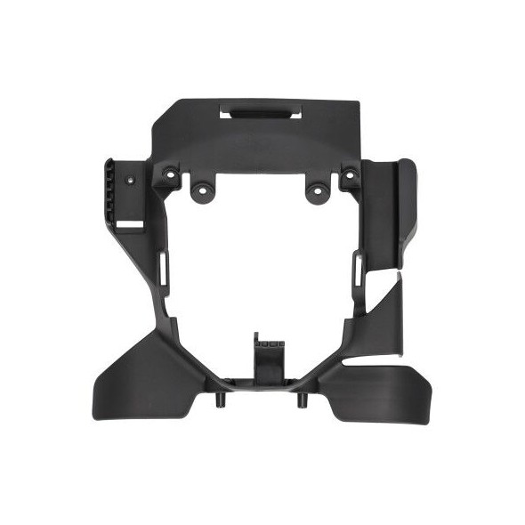 MASCHERA PORTAFARO INF HUSQVARNA TE/FE 24