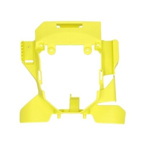 MASCHERA PORTAFARO INF HUSQVARNA TE/FE 24 2