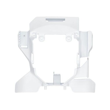 MASCHERA PORTAFARO INF HUSQVARNA TE/FE 24