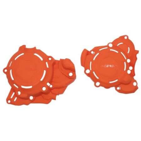 X-POWER PROTEZIONI KTM /HUSQVARNA 250/300 +24