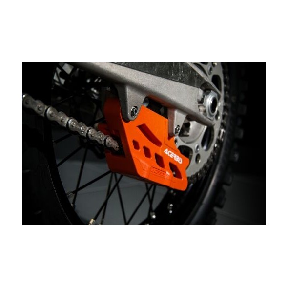 PASSACATENA / CRUNA CATENA ACERBIS KTM/HUSQ/ GG /SHERCO