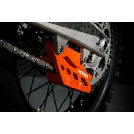 PASSACATENA / CRUNA CATENA ACERBIS KTM/HUSQ/ GG /SHERCO