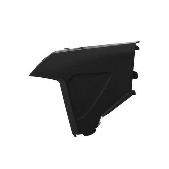 COPERCHIO CASSA FILTRO SHERCO SE/SEF 25-27