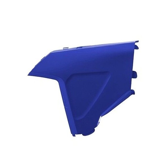 COPERCHIO CASSA FILTRO SHERCO SE/SEF 25-27