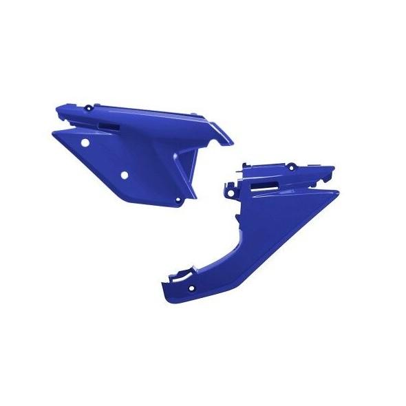 PORTANUMERO LATERALE SHERCO SE/SEF 25-27