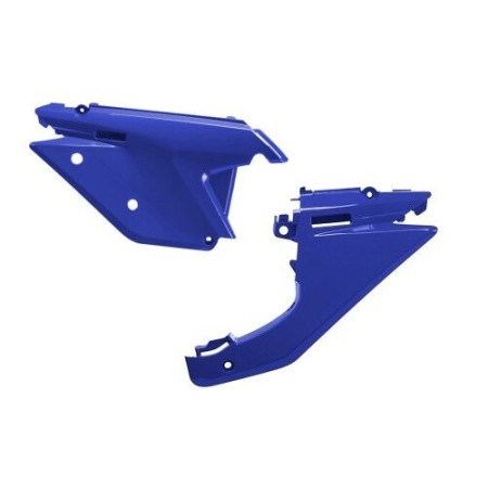 PORTANUMERO LATERALE SHERCO SE/SEF 25-27