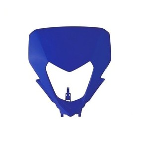 MASCHERINA PORTAFARO SHERCO SE/SEF 25-27 2