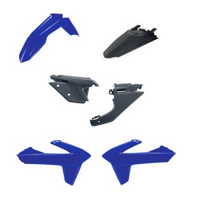 KIT PLASTICHE SHERCO SE/SEF 25-27