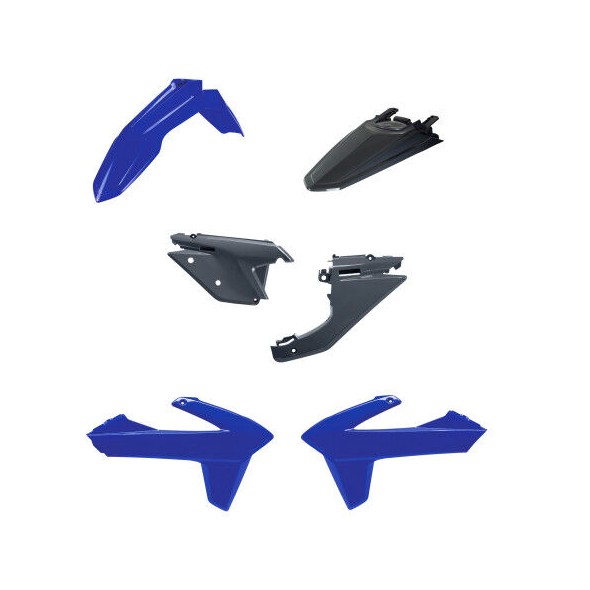 KIT PLASTICHE SHERCO SE/SEF 25-27