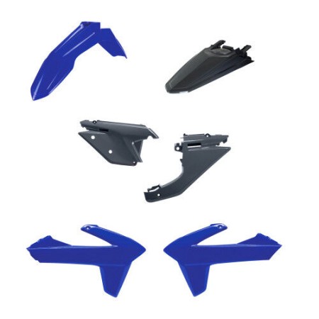 KIT PLASTICHE SHERCO SE/SEF 25-27
