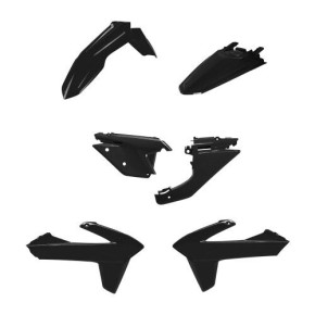 KIT PLASTICHE SHERCO SE/SEF 25-27 2