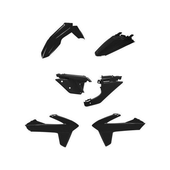 KIT PLASTICHE SHERCO SE/SEF 25-27