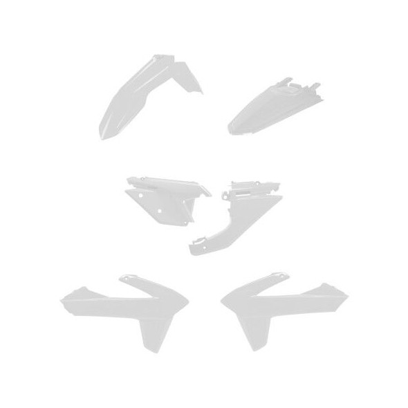 KIT PLASTICHE SHERCO SE/SEF 25-27