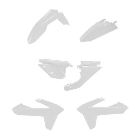 KIT PLASTICHE SHERCO SE/SEF 25-27