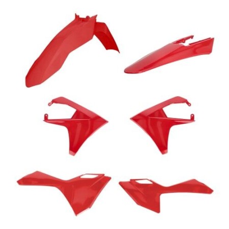 KIT PLASTICHE GAS GAS MC/MC-F +24