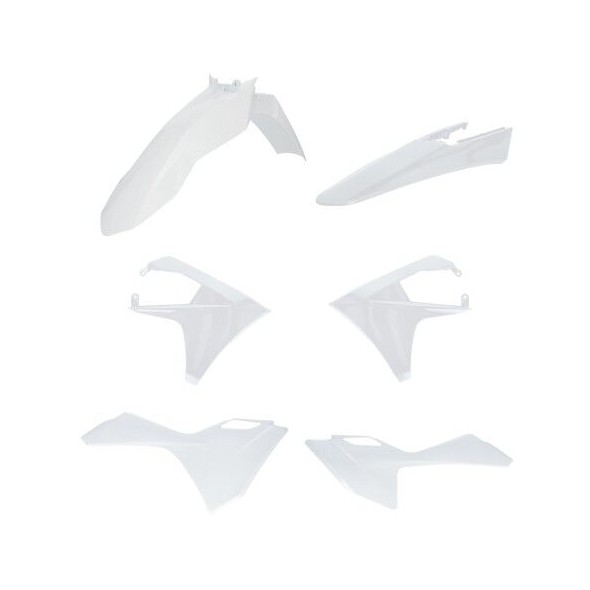 KIT PLASTICHE GAS GAS MC/MC-F +24