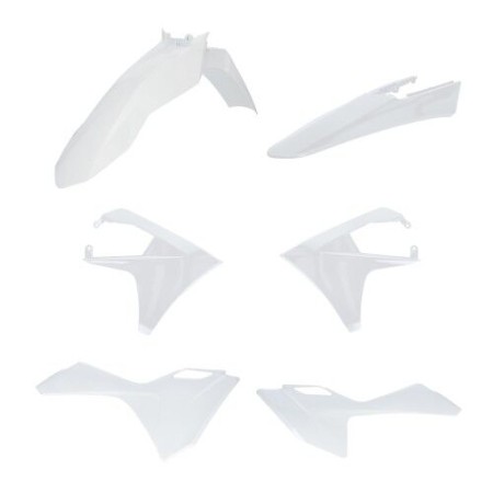 KIT PLASTICHE GAS GAS MC/MC-F +24