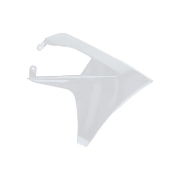 COPPIA CONVOGLIATORI GAS GAS MC/MC-F +24