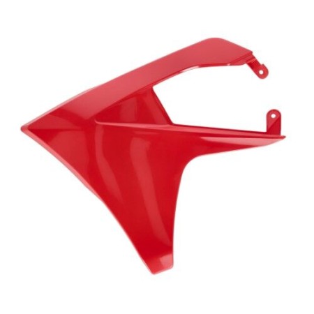 COPPIA CONVOGLIATORI GAS GAS MC/MC-F +24