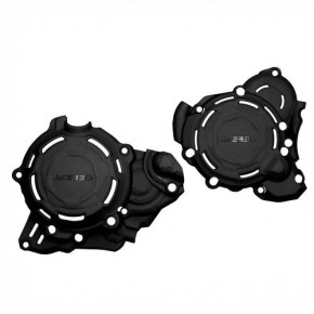 X-POWER PROTEZIONI GAS GAS 250/300 +24 2