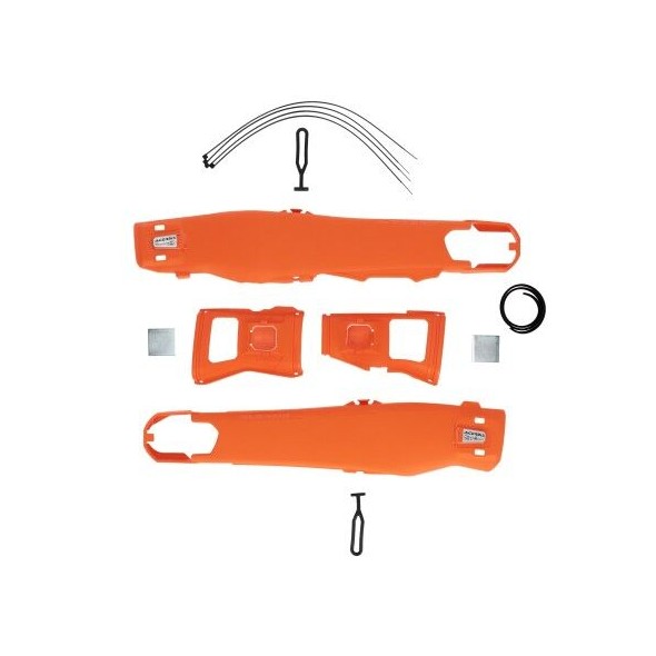 PROTEZIONE FORCELLONE KTM/HUSQ/ GG +24
