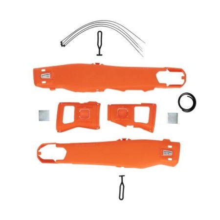 PROTEZIONE FORCELLONE KTM/HUSQ/ GG +24