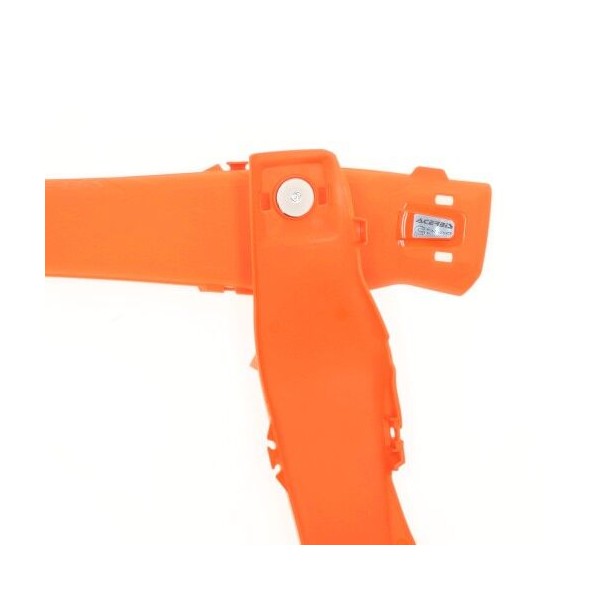 PROTEZIONE FORCELLONE KTM/HUSQ/ GG +24