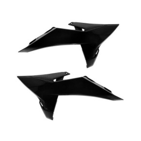 COPPIA CONVOGLIATORI KTM EXC/EXC-F +24