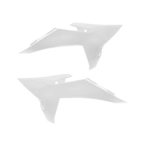 COPPIA CONVOGLIATORI KTM EXC/EXC-F +24 2
