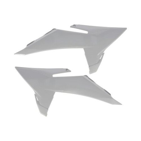 COPPIA CONVOGLIATORI KTM EXC/EXC-F +24