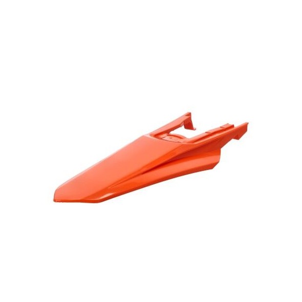 PARAFANGO POSTERIORE KTM EXC/EXC-F +24
