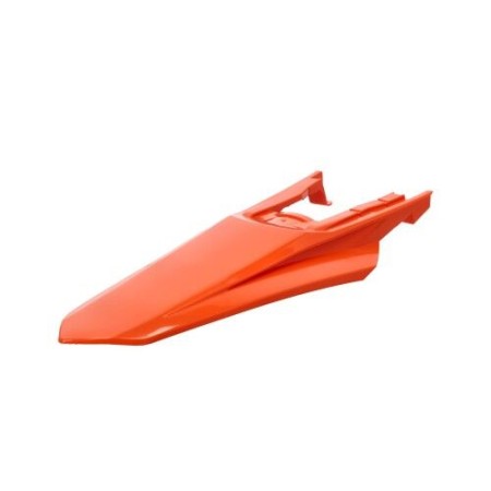 PARAFANGO POSTERIORE KTM EXC/EXC-F +24