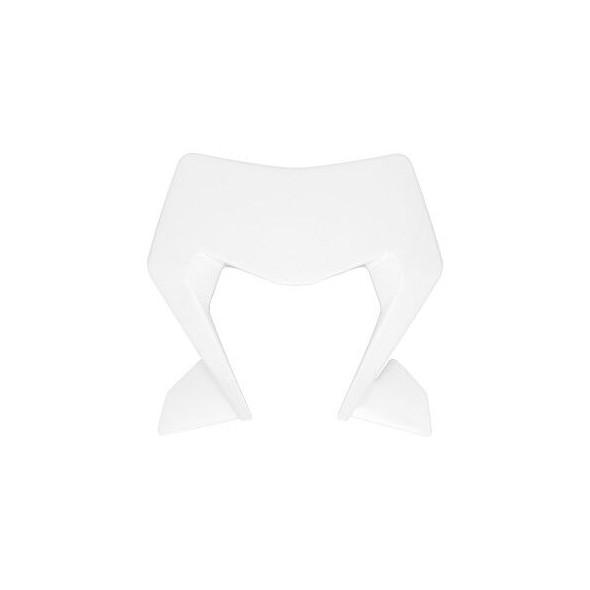 MASCHERA PORTAFARO KTM EXC/EXC-F +24