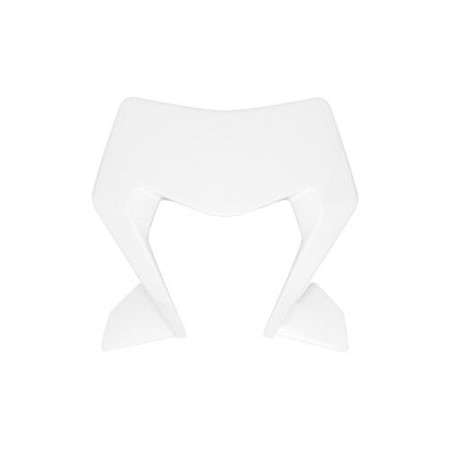 MASCHERA PORTAFARO KTM EXC/EXC-F +24