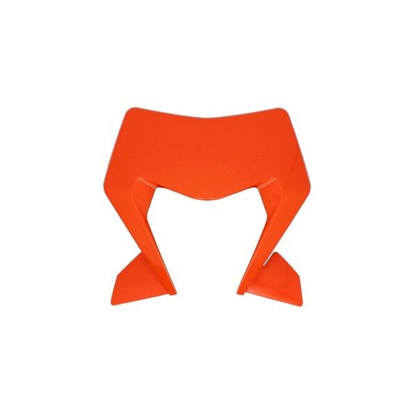 MASCHERA PORTAFARO KTM EXC/EXC-F +24