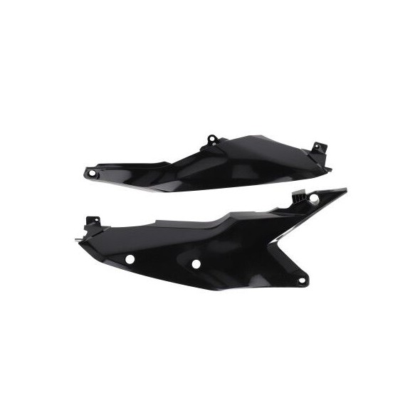 PORTANUMERO LATERALE KTM EXC/EXC-F +24