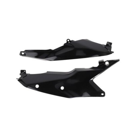 PORTANUMERO LATERALE KTM EXC/EXC-F +24