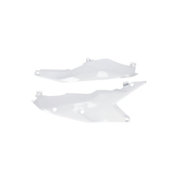 PORTANUMERO LATERALE KTM EXC/EXC-F +24