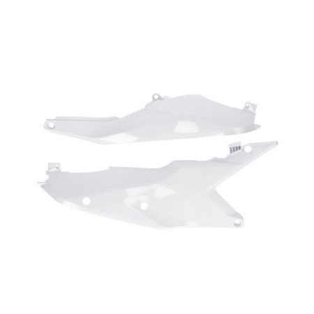PORTANUMERO LATERALE KTM EXC/EXC-F +24