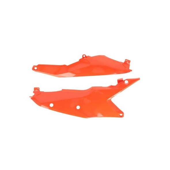 PORTANUMERO LATERALE KTM EXC/EXC-F +24