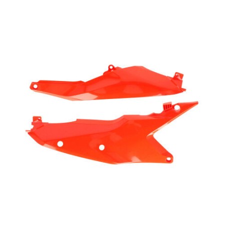 PORTANUMERO LATERALE KTM EXC/EXC-F +24