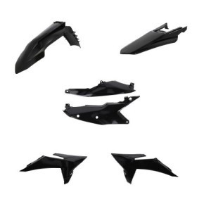 KIT PLASTICHE KTM EXC/EXC-F +24