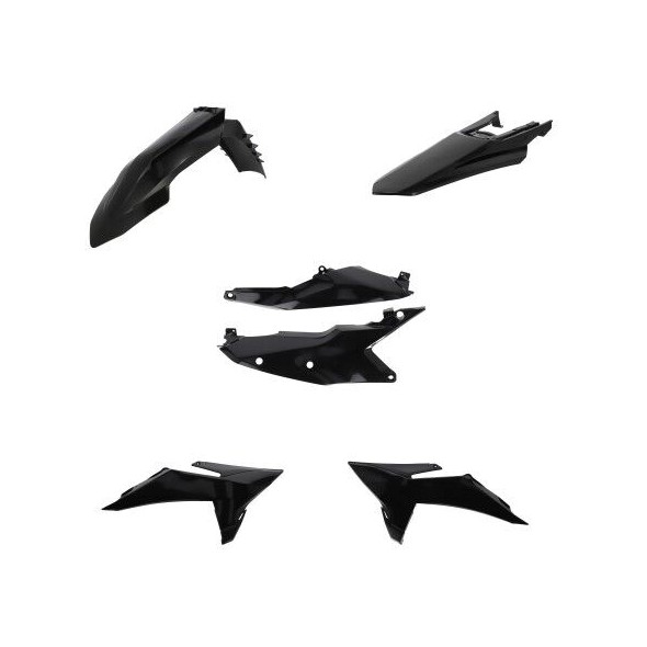 KIT PLASTICHE KTM EXC/EXC-F +24