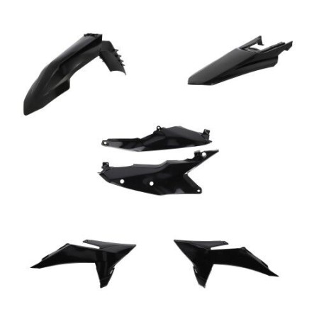 KIT PLASTICHE KTM EXC/EXC-F +24