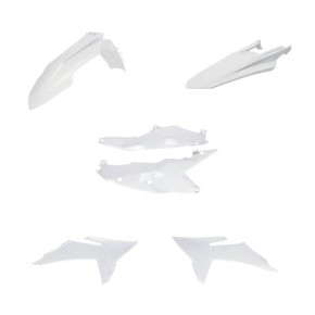 KIT PLASTICHE KTM EXC/EXC-F +24 2