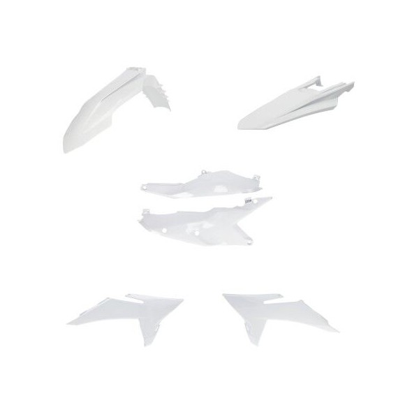 KIT PLASTICHE KTM EXC/EXC-F +24