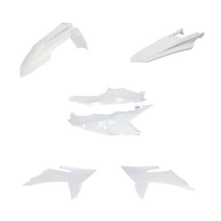 KIT PLASTICHE KTM EXC/EXC-F +24