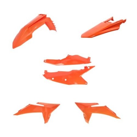 KIT PLASTICHE KTM EXC/EXC-F +24