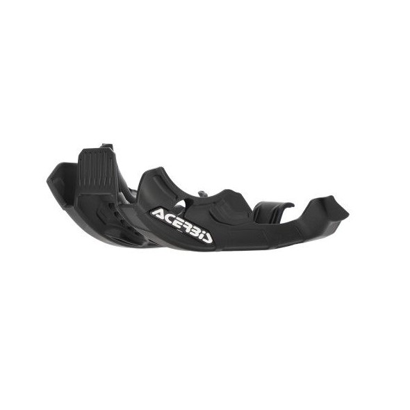 PROTEZIONE MOTORE KTM EXC TBI 250/300 +24
